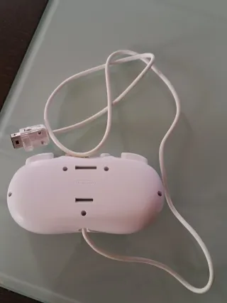 Mando Clásico Cable Nintendo Wii