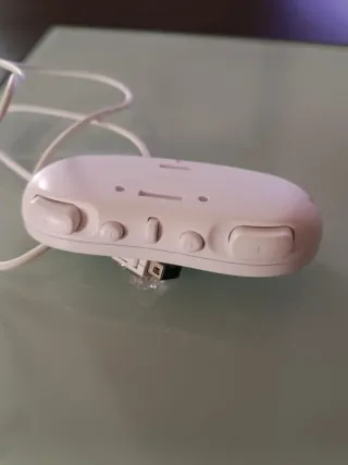 Mando Clásico Cable Nintendo Wii