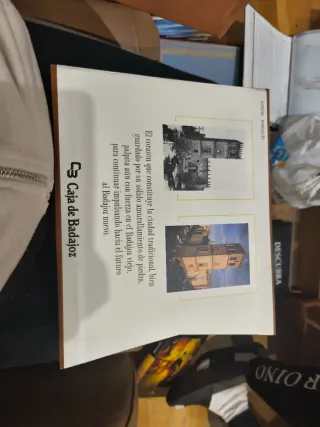 Badajoz inolvidable Badajoz inesquecível