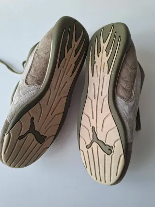 Zapatillas Puma Speedcat Hombre/Mujer