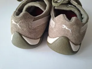 Zapatillas Puma Speedcat Hombre/Mujer