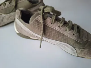 Zapatillas Puma Speedcat Hombre/Mujer