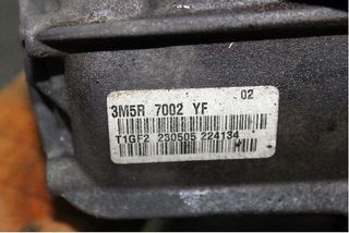 Caja Cambios VOLVO S40 04-07 [157.110 Km]