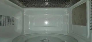 Microondas Orbegozo Grill