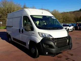 Despiece  completo Fiat Ducato