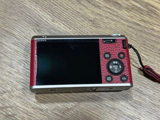 Fujifilm XF1