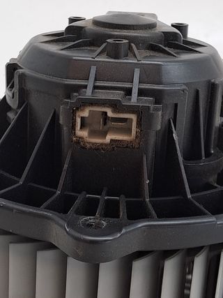 MOTOR CALEFACCION KIA OPTIMA 507004