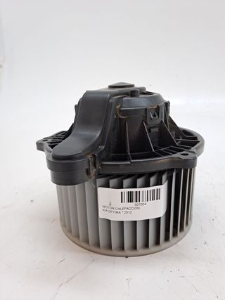 MOTOR CALEFACCION KIA OPTIMA 507004