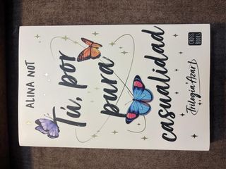 Libro en perfecto estado. No ha sido leído