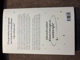 Libro en perfecto estado. No ha sido leído