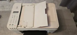 Impresora Canon PIXMA MX495