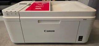 Impresora Canon PIXMA MX495