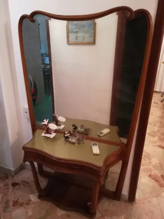 Toeletta da ritirare a mano 7 piano Palermo