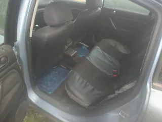 Volkswagen Passat 2002