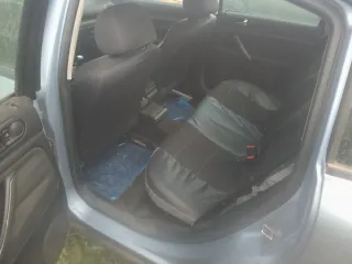 Volkswagen Passat 2002