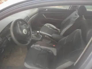 Volkswagen Passat 2002