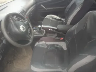 Volkswagen Passat 2002