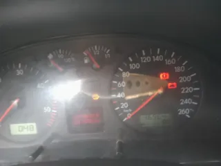 Volkswagen Passat 2002