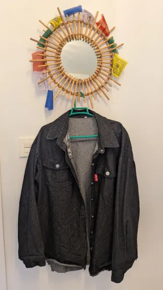 Chaqueta vaquera Levi's