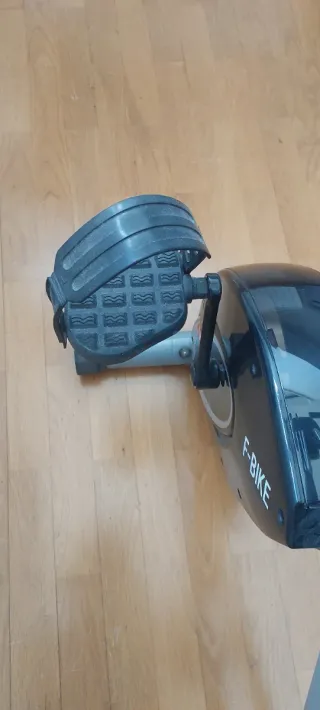 Bicicleta Estática Plegable F-BIKE