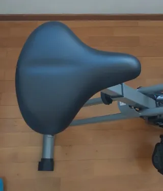 Bicicleta Estática Plegable F-BIKE