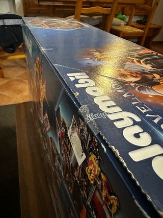 Playmobil Novelmore Fortezza Burnham Raiders 70221