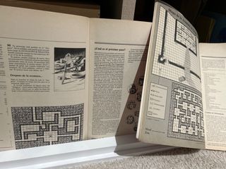 Libros Rol Dungeos & Dragons