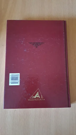 Rimas y Leyendas. Becquer