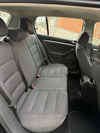 Volkswagen Golf 2007