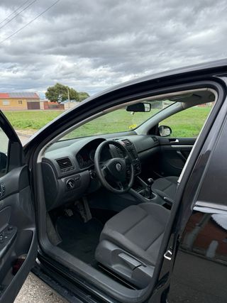 Volkswagen Golf 2007