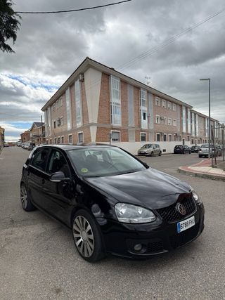 Volkswagen Golf 2007