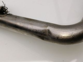 TUBO AUDI A4 ALLROAD QUATTRO (8K) 559273