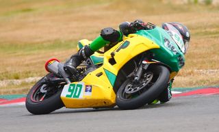 Kawasaki Ninja 400 2020