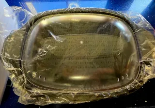 Robot da Cucina Silvercrest Monsieur Cuisine