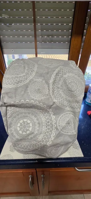 Robot Cocina Silvercrest Monsieur Cuisine