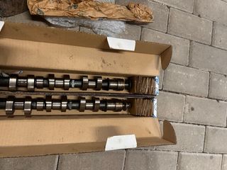 Cams Newman PH4 Saxo Cup/VTS 106 GTI NFU