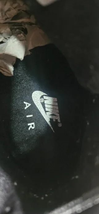 Nike Air More Uptempo 96 Talla 42.5