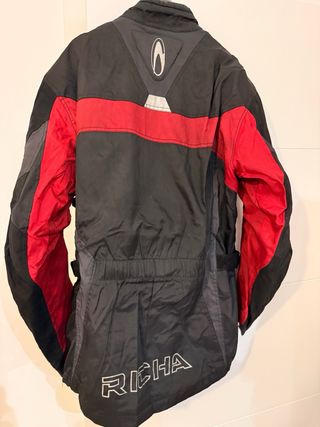 Chaqueta Moto Richa Talla XL