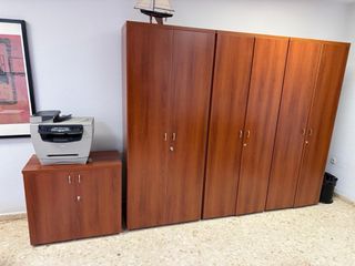 Lote Mobiliario Despacho Dirección - Urge