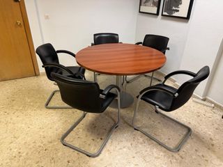 Lote Mobiliario Despacho Dirección - Urge