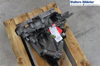 Caja Cambios RENAULT MEGANE II 06-08 [59.060 Km]