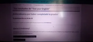 Clases de Inglés - C1/C2 - Dinámicas y Divertidas