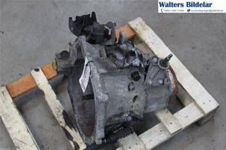 Caja Cambios CITROEN BERLINGO 08-18 [140.900 Km]