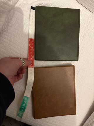 Álbumes de Monedas Vintage