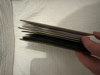 Álbumes de Monedas Vintage