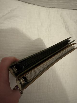 Álbumes de Monedas Vintage