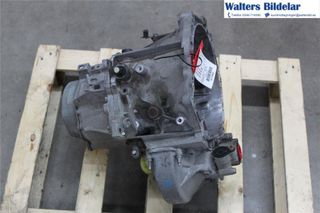 Caja Cambios CITROEN C3 05-10 [84.170 Km]
