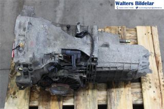 Caja Cambios AUDI A4/S4 8E/8H 01-05 [134.250 Km]