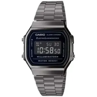 CASIO VINTAGE A168WEGG-1BER/ OFERTA FLASH