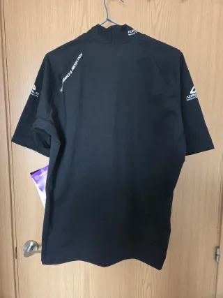 Camiseta térmica Adrenalin